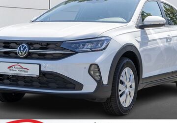 VW Taigo 2.950 km 20.900 &euro; Witten 58453