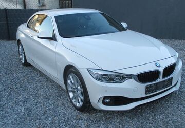 BMW 435 135.500 km 22.600 &euro; Recklinghausen 45663