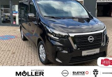 Nissan Primastar 7.500 km 42.990 &euro; Hattingen 45527