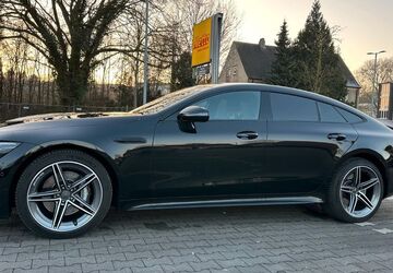 Mercedes-Benz AMG GT 48.841 km 65.300 &euro; Iserlohn 58636