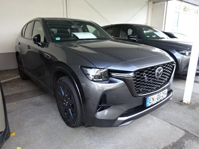 Mazda CX-60 1.116 km 56.790 &euro; Schwelm 58332