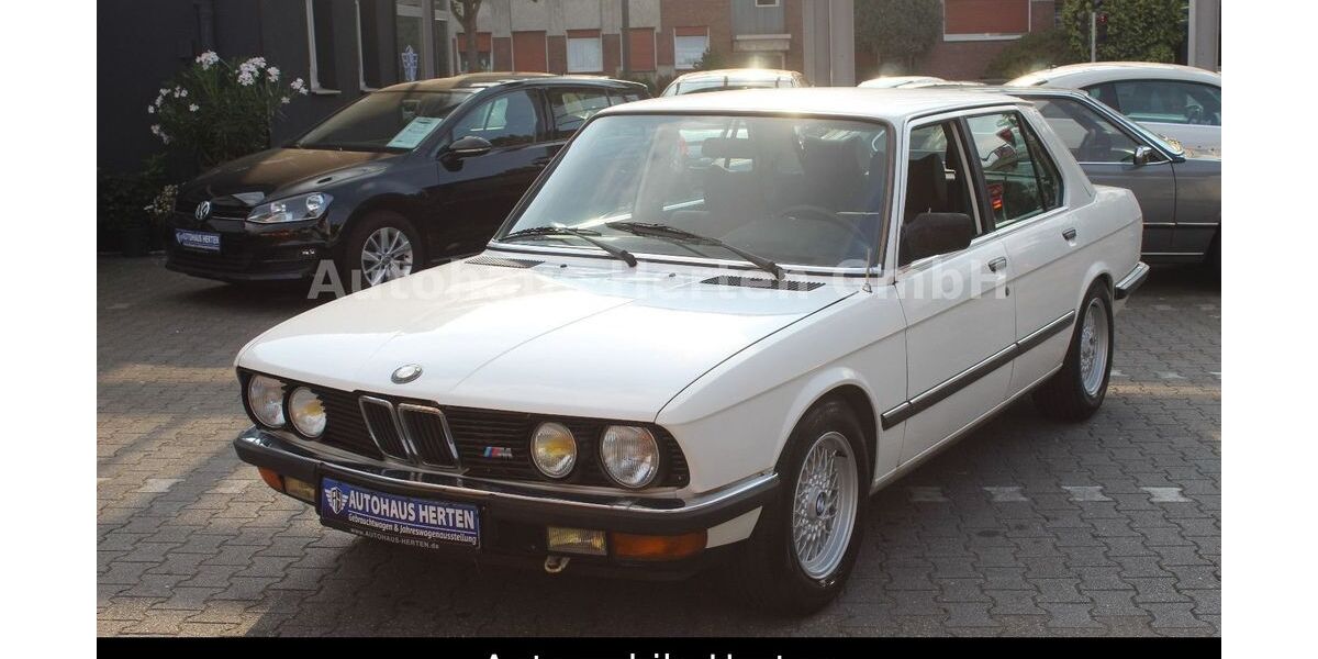 BMW 520 210.000 km 11.990 &euro; Herten 45699