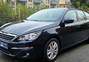 Peugeot 308 91.000 km 7.990 &euro; Herne (NRW) 44628