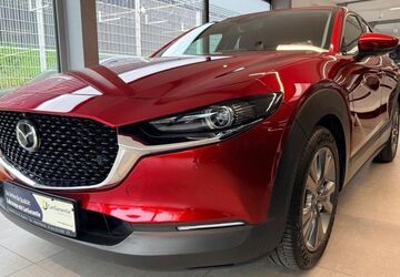 Mazda CX-30 61.130 km 20.930 &euro; Dortmund 44287