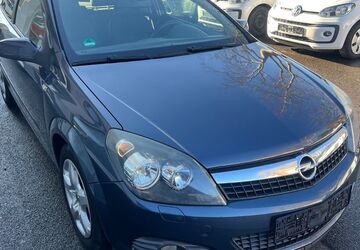 Opel Astra 181.000 km 1.999 &euro; Recklinghausen 45663
