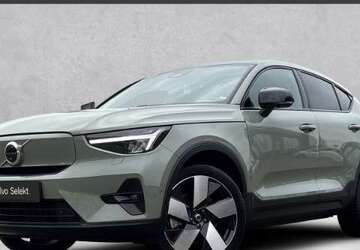 Volvo C40 51.466 km 33.499 &euro; Dortmund 44143