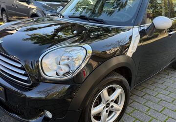 Mini Cooper 105.600 km 8.890 &euro; Iserlohn 58638