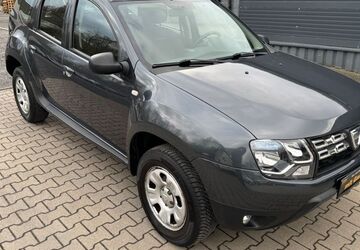 Dacia Duster 59.400 km 8.990 &euro; Dortmund 44319