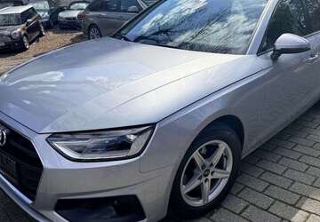 Audi A4 36.100 km 19.950 &euro; Iserlohn 58638