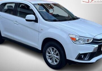 Mitsubishi ASX 87.150 km 13.799 &euro; Hagen 58097