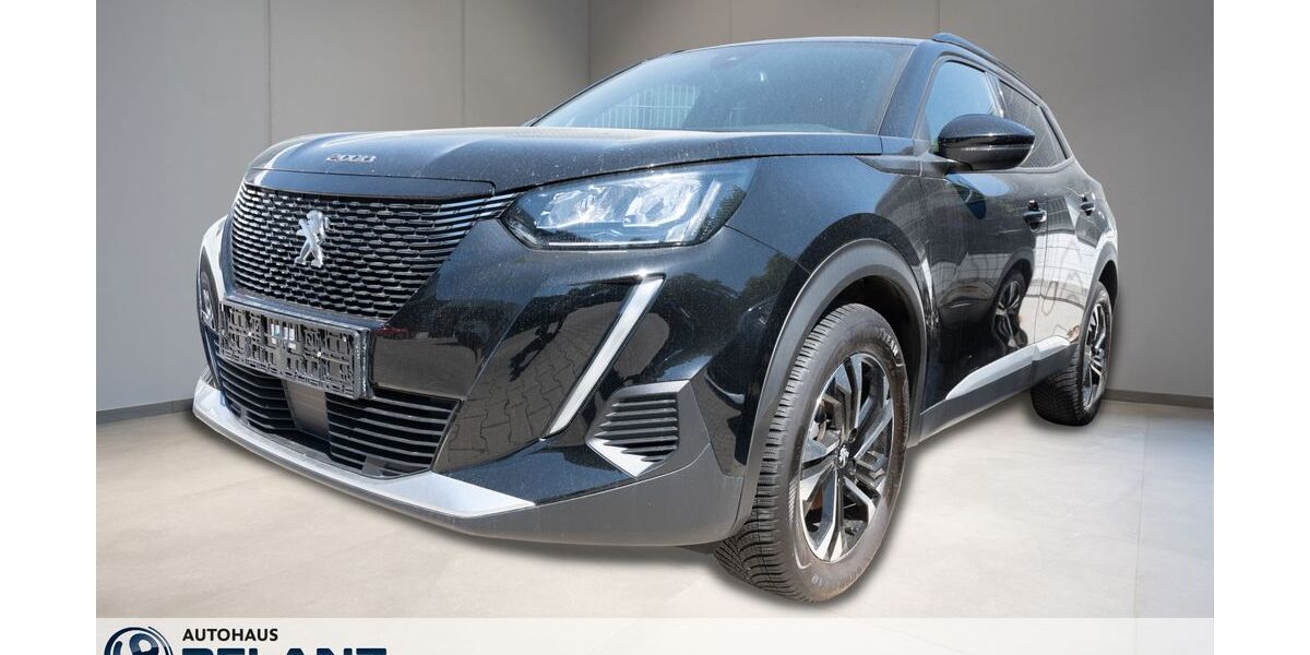 Peugeot 2008 18.715 km 21.985 &euro; Gelsenkirchen 45881