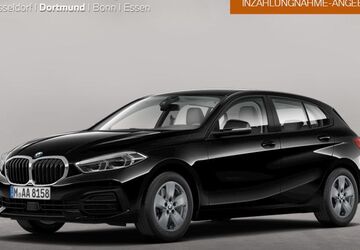 BMW 118 37.101 km 22.499 &euro; Dortmund 44263