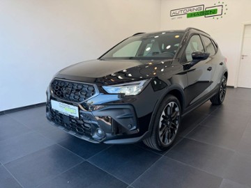 Gebrauchte Seat Arona