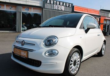 Fiat 500 79.914 km 8.771 &euro; Dortmund 44145