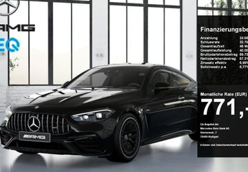 Mercedes-Benz CLE 53 AMG 11.244 km 81.290 &euro; Hagen 58135