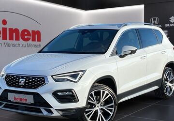 Seat Ateca 54.429 km 27.409 &euro; Menden 58708