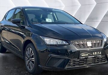 Seat Ibiza 27.512 km 16.890 &euro; Dortmund 44263