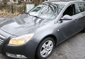 Opel Insignia 156.342 km 3.699 &euro; Hemer(Ihmert) 58675