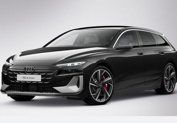 Audi S6 e-tron 12.976 km 80.770 &euro; Bochum 44809