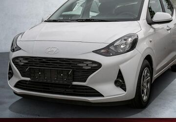 Hyundai i10 3.982 km 13.499 &euro; Dortmund 44149