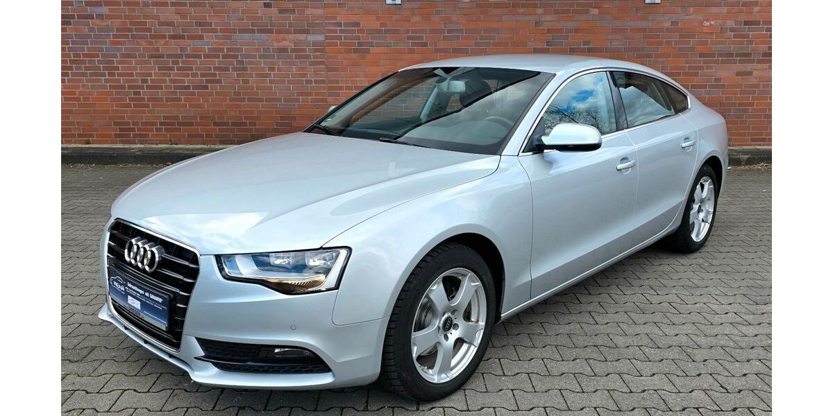 Audi A5 188.000 km 6.990 &euro; Herne (NRW) 44628