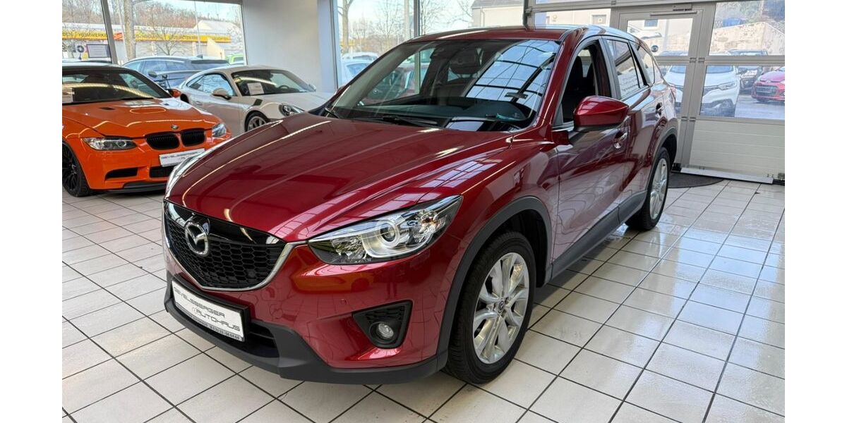 Mazda CX-5 70.414 km 16.980 &euro; Gevelsberg 58285