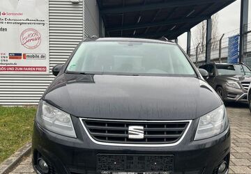Seat Alhambra 180.000 km 14.900 &euro; Dortmund 44145