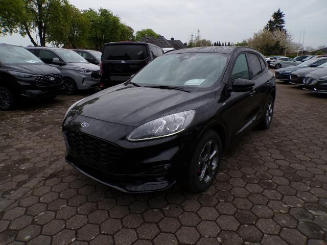 Ford Kuga 53.300 km 24.250 &euro; Werne 59368