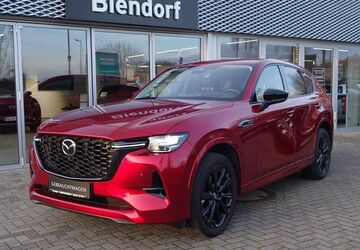 Mazda CX-60 60.268 km 41.750 &euro; Herten 45701