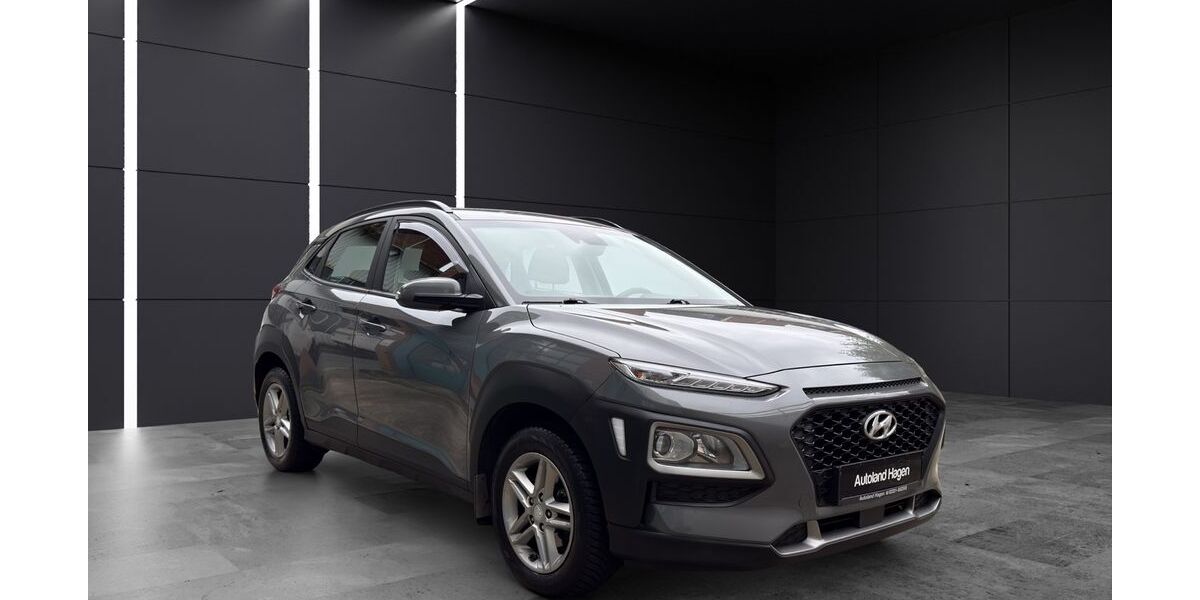 Hyundai KONA 96.116 km 11.350 &euro; Hagen 58089