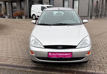 Ford Focus 61.500 km 2.290 &euro; Lüdinghausen 59348