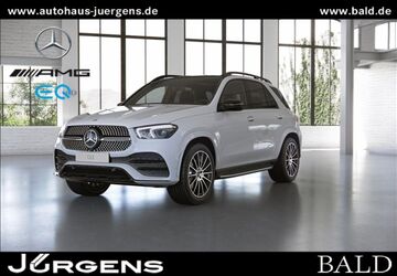 Mercedes-Benz GLE 350 105.364 km 53.880 &euro; Hagen 58135