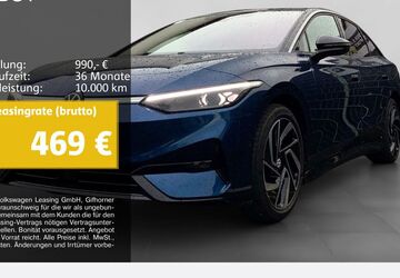 VW ID.7 19.130 km 43.490 &euro; Herne 44653