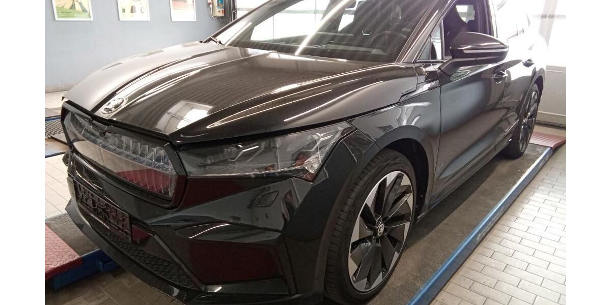 Skoda Enyaq 152.780 km 29.925 &euro; Hagen 58091