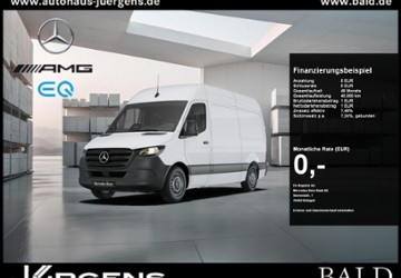 Mercedes-Benz Sprinter 32.000 km 41.531 &euro; Dortmund 44139