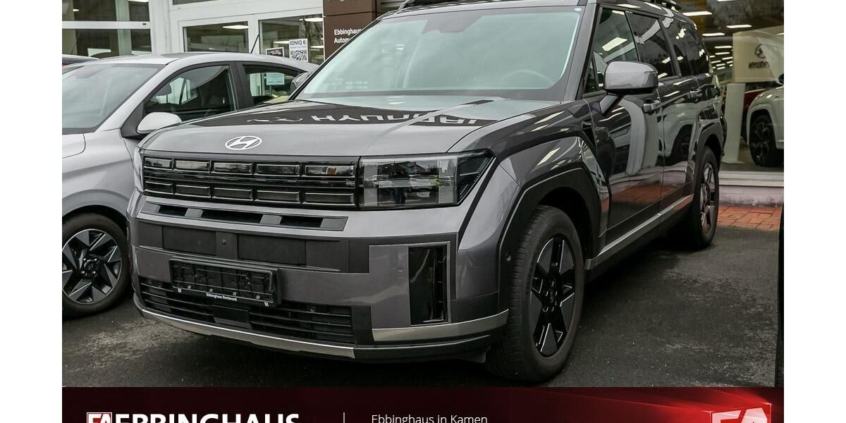 Hyundai SANTA FE 25.707 km 44.999 &euro; Kamen 59174