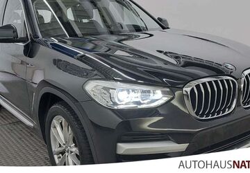 BMW X3 82.660 km 35.750 &euro; Schwerte 58239