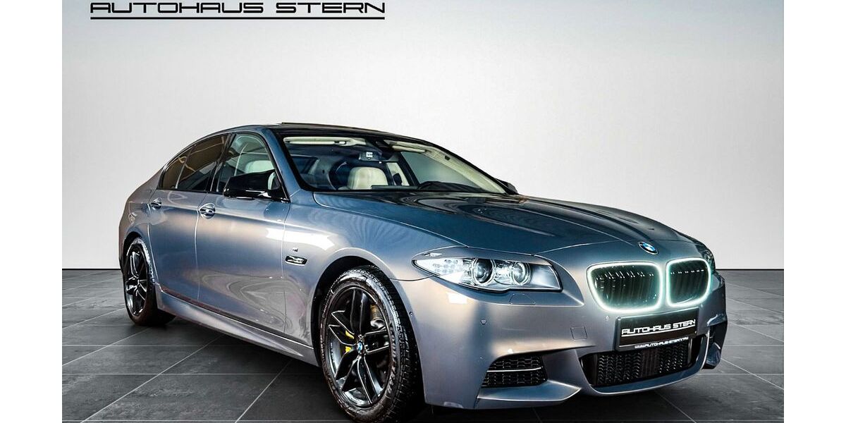 BMW M550 128.461 km 24.990 &euro; Gelsenkirchen 45892