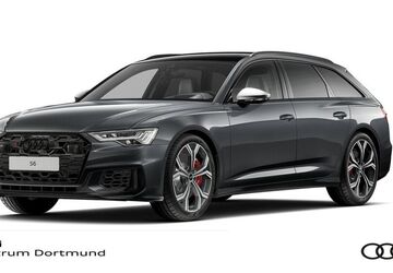 Audi S6 12.751 km 70.630 &euro; Dortmund 44143
