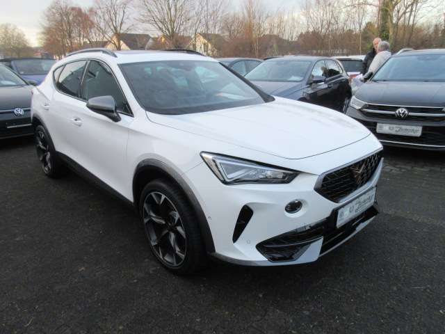 Cupra Formentor VZ 1.4 eHybrid DSG NAVI PANORAMA KAMERA 36.769 km 27.988 &euro; Bergkamen 59192
