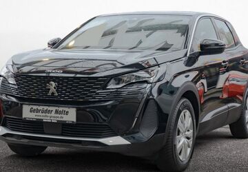 Peugeot 3008 12.862 km 19.990 &euro; Iserlohn 58636