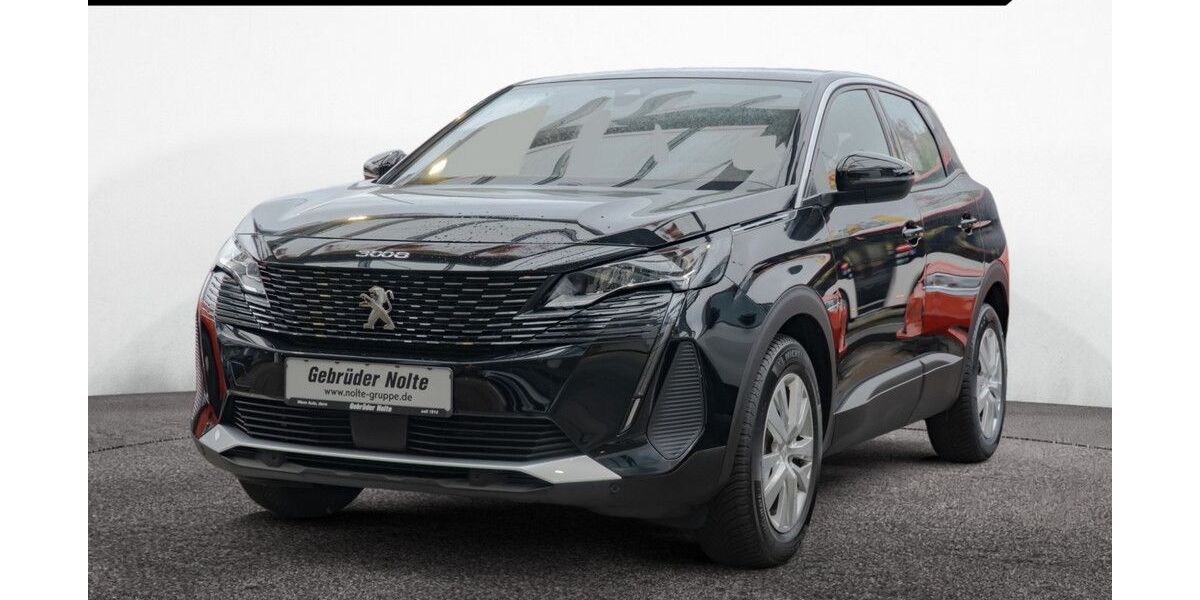 Peugeot 3008 12.862 km 19.990 &euro; Iserlohn 58636