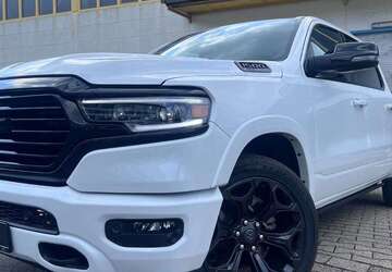 Dodge RAM 110.000 km 50.900 &euro; Unna 59425