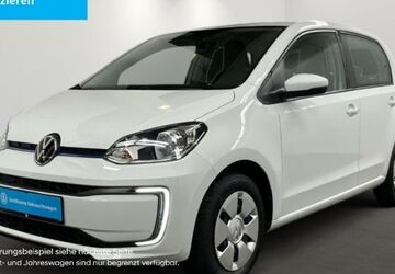 VW e-up! 50.257 km 12.450 &euro; Hagen 58089