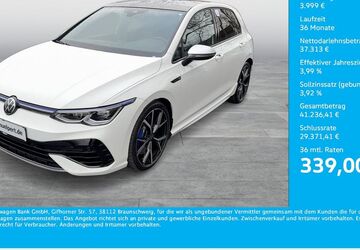 VW Golf 15.096 km 39.736 &euro; Dortmund 44379