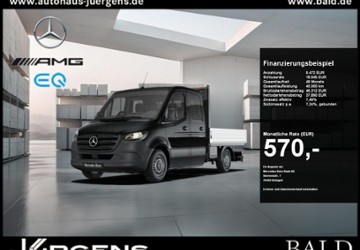 Mercedes-Benz Sprinter 20.820 km 46.172 &euro; Dortmund 44139