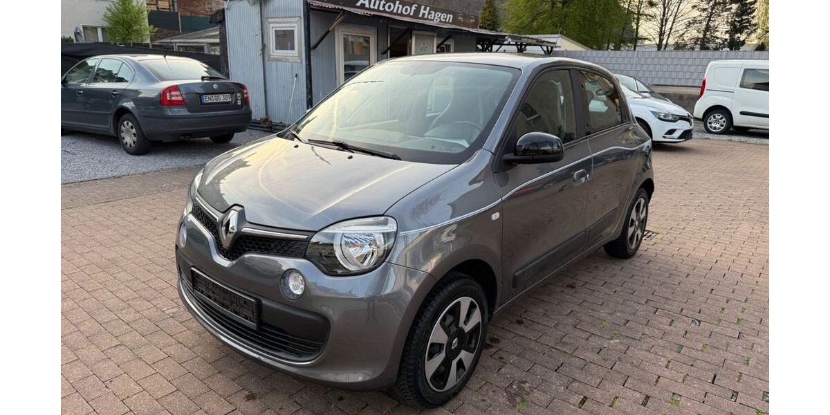 Renault Twingo 64.000 km 5.490 &euro; Hagen 58089