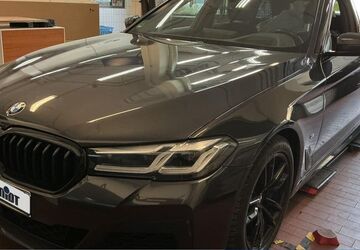 BMW 540 144.003 km 44.880 &euro; Werne 59368