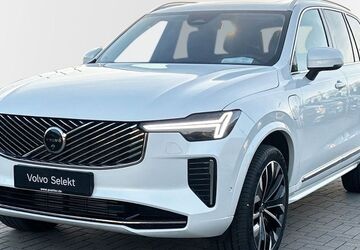 Volvo XC90 21.600 km 65.890 &euro; Iserlohn 58640