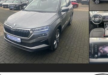 Skoda Karoq 19.827 km 28.790 &euro; Kamen 59174